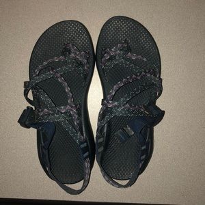 Chaco’s Size 7